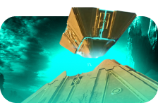 The Ennead Expedition